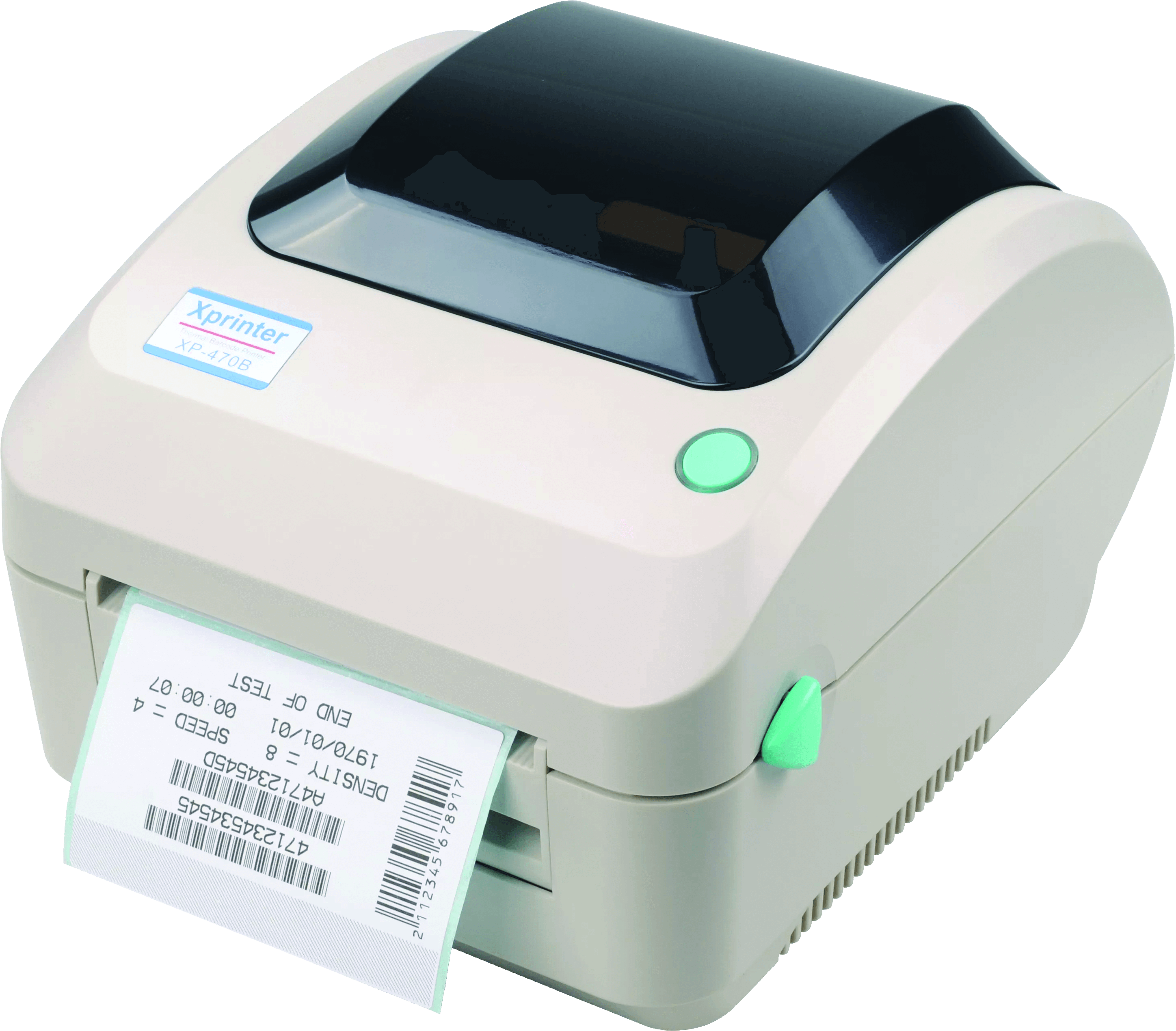 Xprinter_DT-425B_Driver